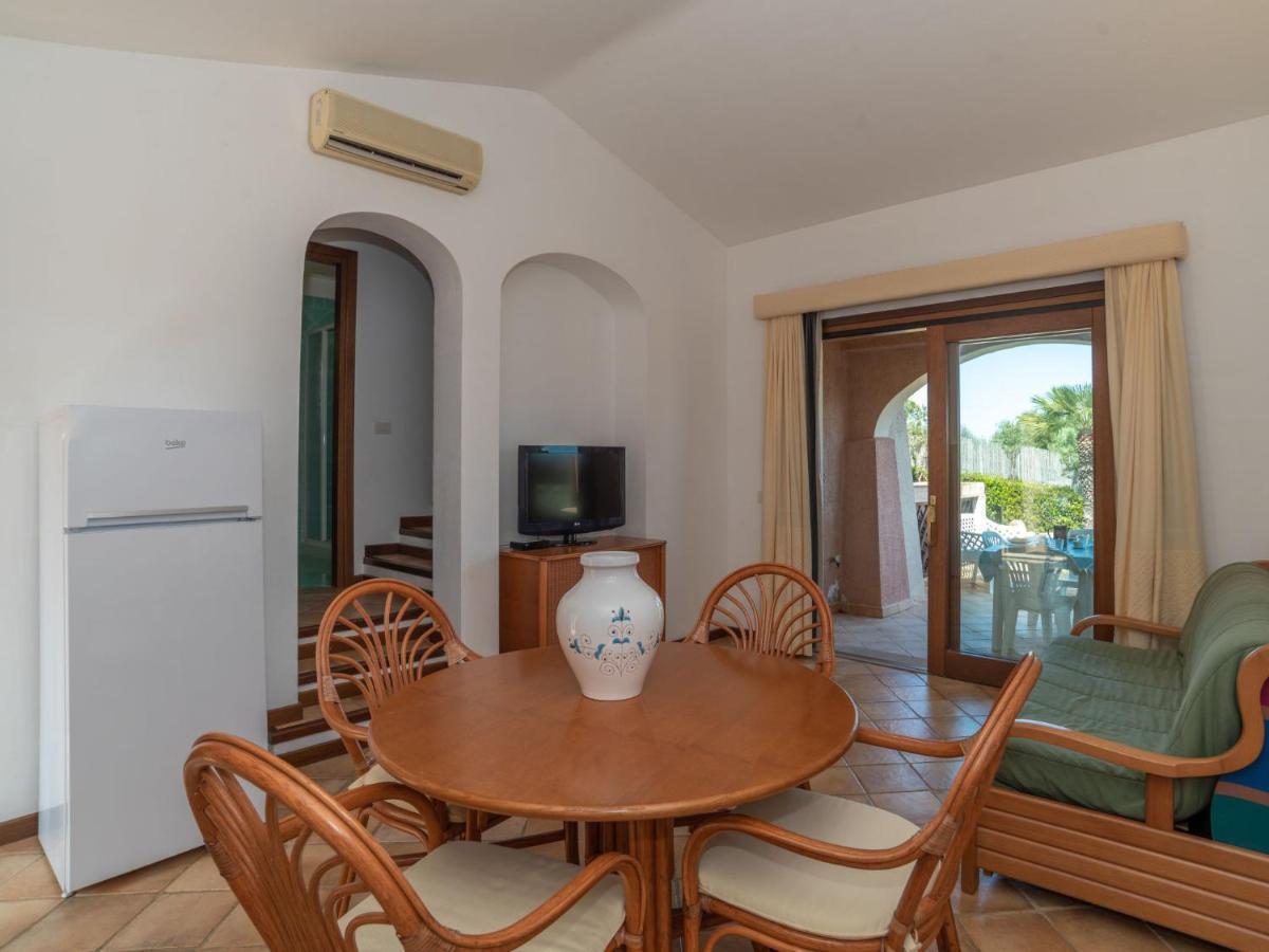 Holiday Home Dalia 12 - Vista Village By Interhome Porto San Paolo  Bagian luar foto