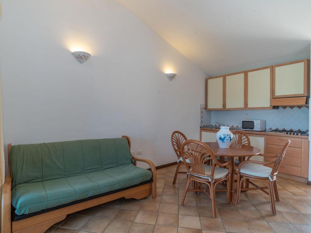 Holiday Home Dalia 12 - Vista Village By Interhome Porto San Paolo  Bagian luar foto