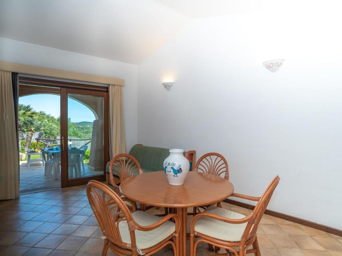 Holiday Home Dalia 12 - Vista Village By Interhome Porto San Paolo  Bagian luar foto