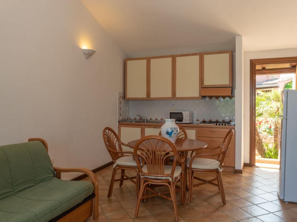 Holiday Home Dalia 12 - Vista Village By Interhome Porto San Paolo  Bagian luar foto