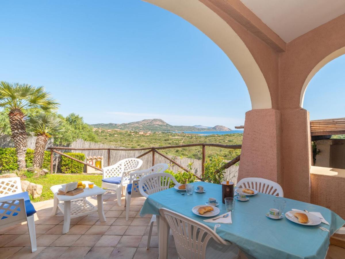 Holiday Home Dalia 12 - Vista Village By Interhome Porto San Paolo  Bagian luar foto