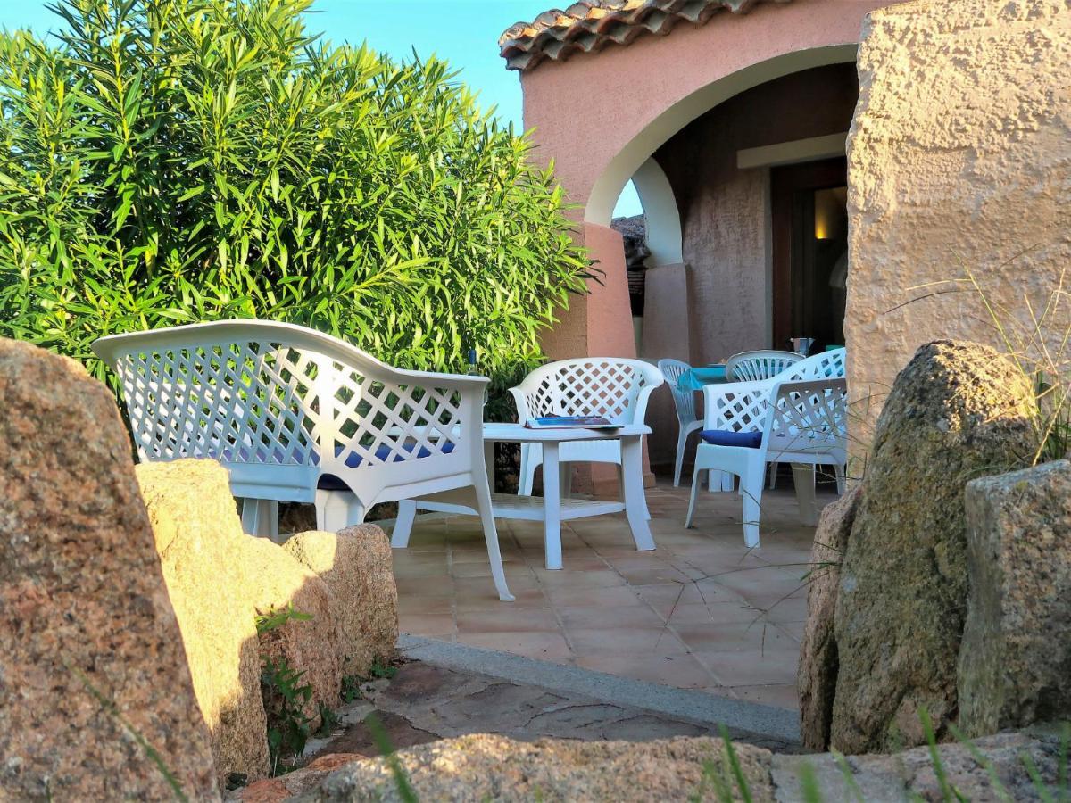 Holiday Home Dalia 12 - Vista Village By Interhome Porto San Paolo  Bagian luar foto