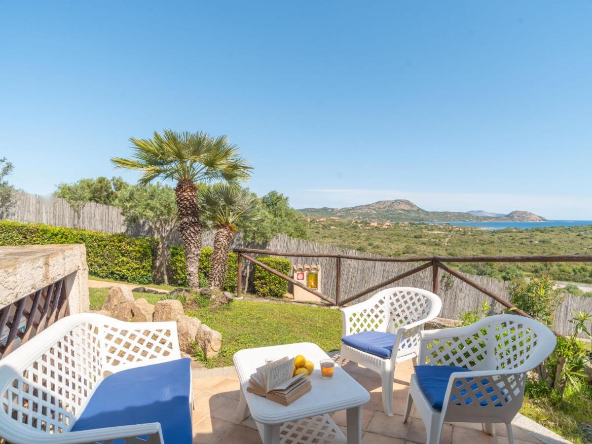 Holiday Home Dalia 12 - Vista Village By Interhome Porto San Paolo  Bagian luar foto