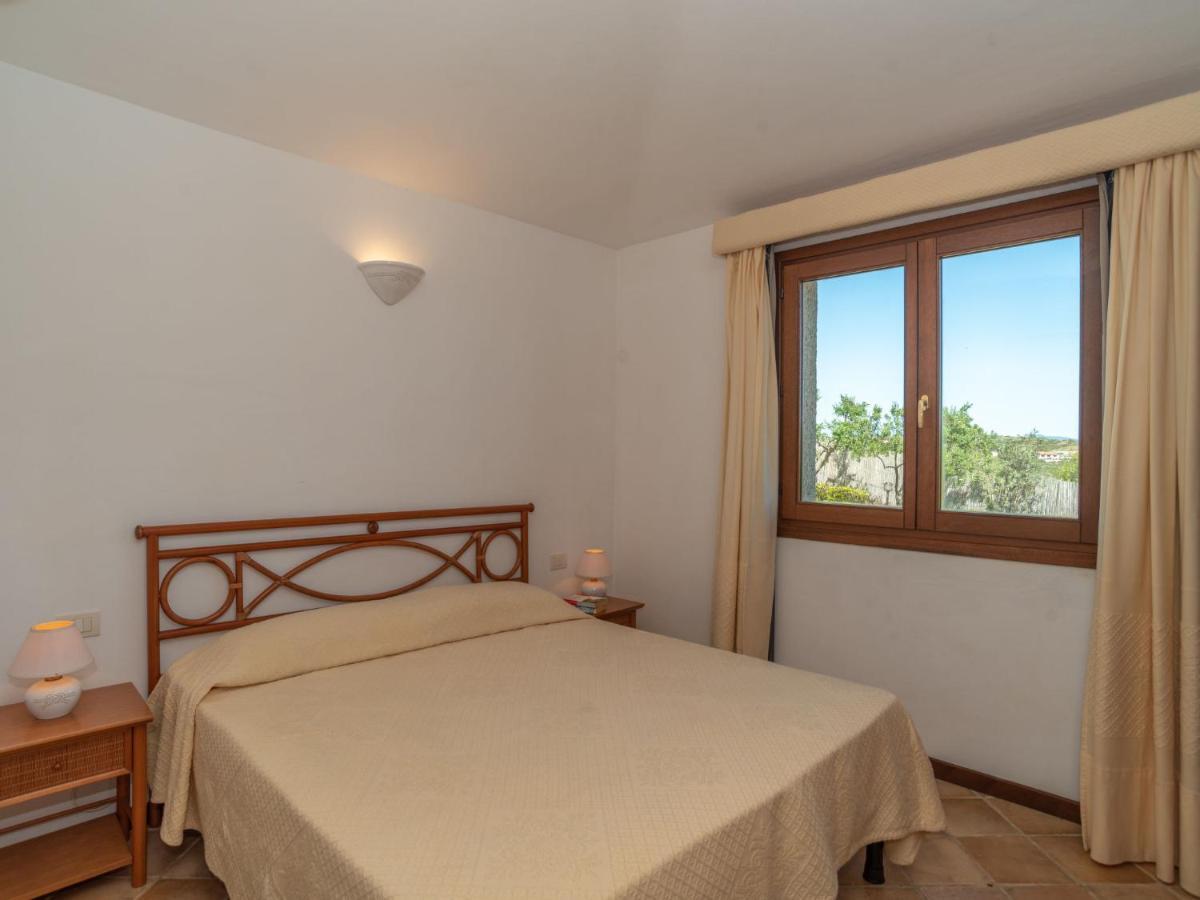 Holiday Home Dalia 12 - Vista Village By Interhome Porto San Paolo  Bagian luar foto